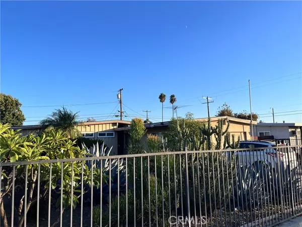 1208 Millbury Avenue, La Puente, CA 91746