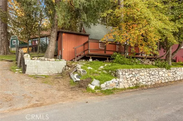 Crestline, CA 92325,23063 Sycamore Lane