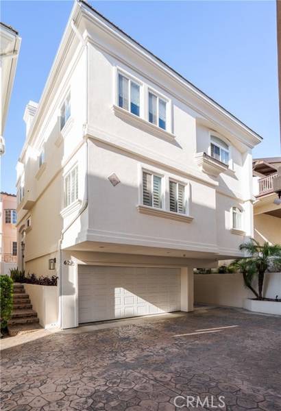 623 2nd Street, Hermosa Beach, CA 90254