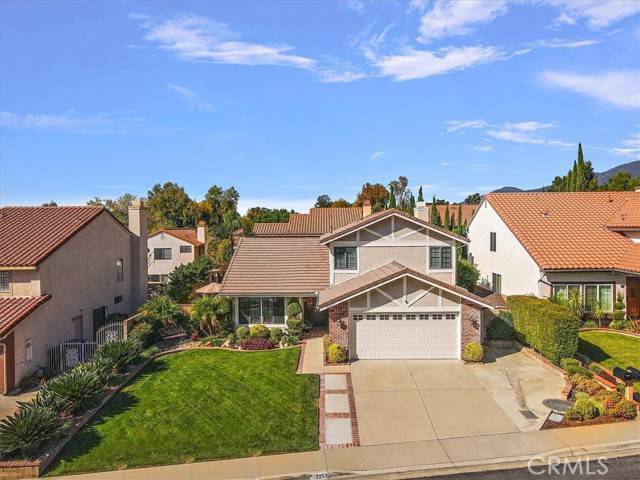 2253 Jasmine Avenue, Upland, CA 91784