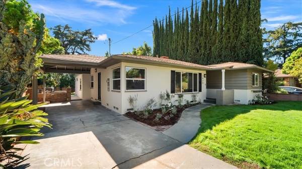 2626 3rd Street, La Verne, CA 91750