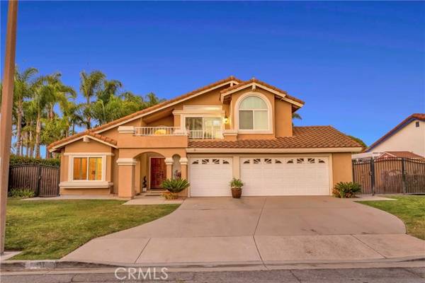 11 La Torre Drive, Phillips Ranch, CA 91766