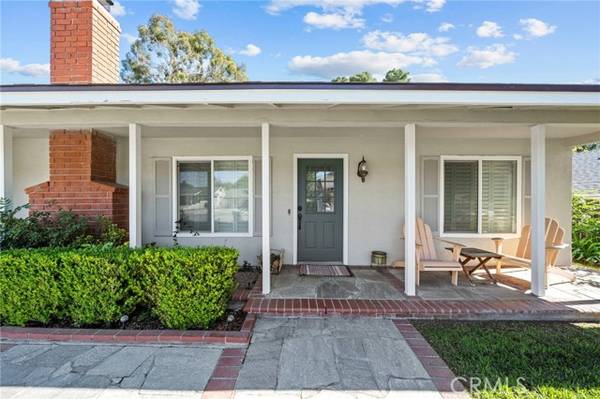 15031 Oakwood Lane, Chino Hills, CA 91709