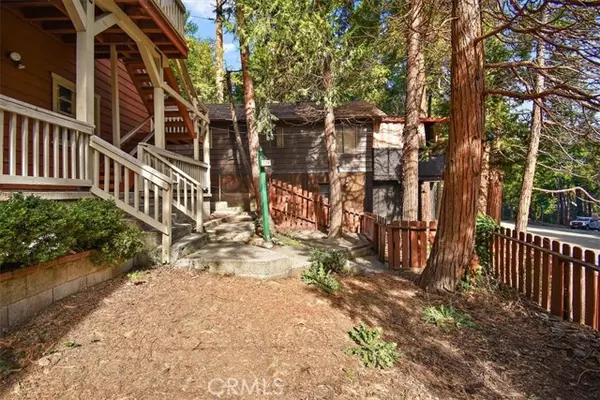 758 Fern Drive, Crestline, CA 92325