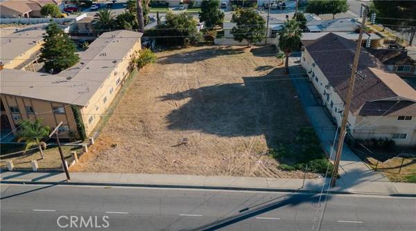 0 Pacific, Highland, CA 92346