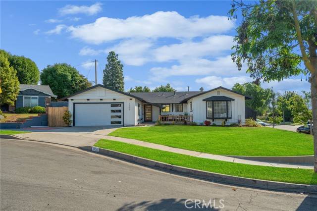 1300 La Vita Place, La Habra, CA 90631