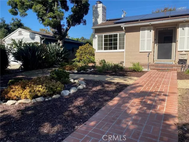 Claremont, CA 91711,555 W 10th Street