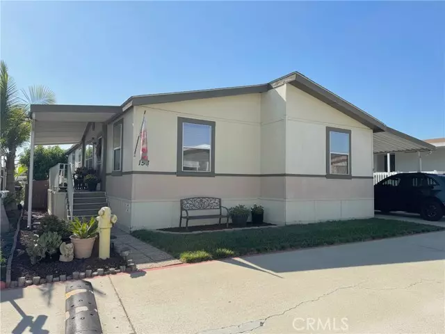 Walnut, CA 91789,3745 Valley #158