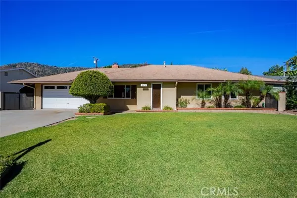 521 W. Whitcomb Ave., Glendora, CA 91741