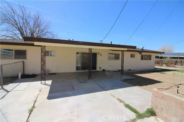 Barstow, CA 92311,28978 Hayward Court