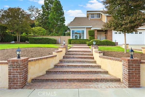 San Dimas, CA 91773,855 Klamath Court