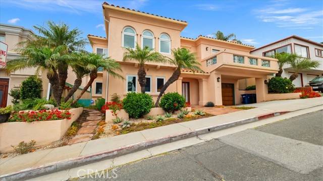 943 8th Street, Hermosa Beach, CA 90254