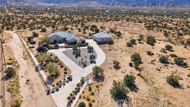 Pinon Hills, CA 92372,10058 Wintergreen Road