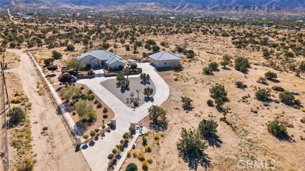 10058 Wintergreen Road, Pinon Hills, CA 92372