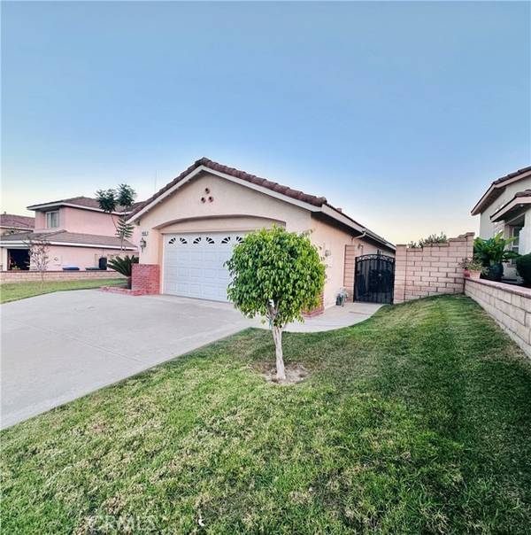 Chino Hills, CA 91709,14065 Sweet Grass Lane