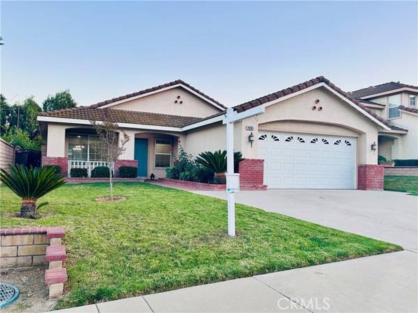 14065 Sweet Grass Lane, Chino Hills, CA 91709