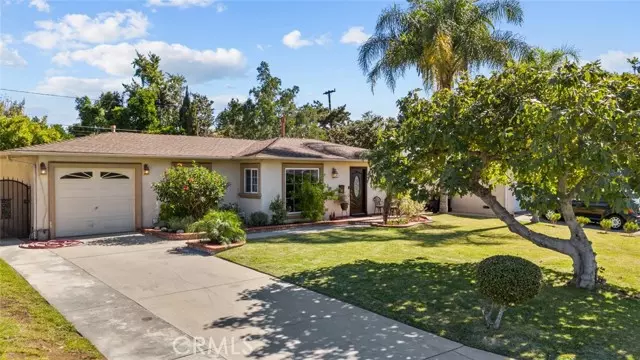 Glendora, CA 91740,1308 S Prospero Drive