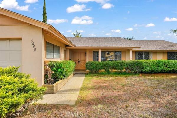 5048 Old Ranch Road, La Verne, CA 91750