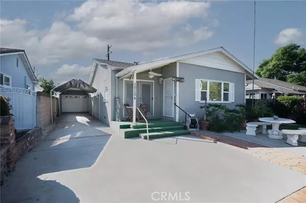 16124 Calle De Paseo, Irwindale, CA 91706