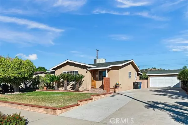 1113 Jedburgh Street, Glendora, CA 91740