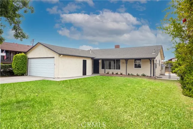 1741 S Valley Center Avenue, Glendora, CA 91740