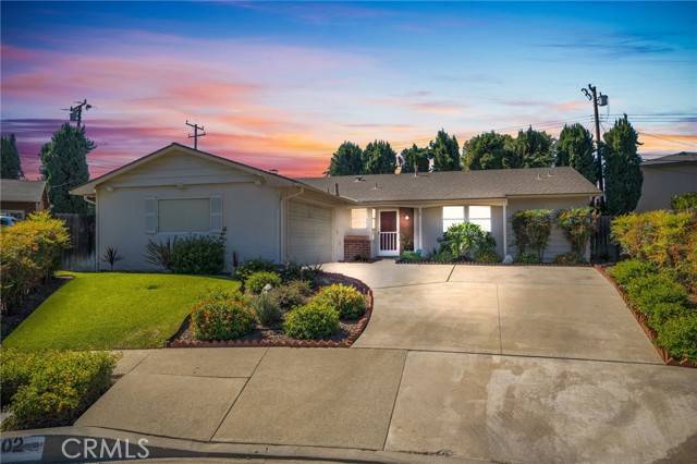 18502 Villa Clara Street, Rowland Heights, CA 91748