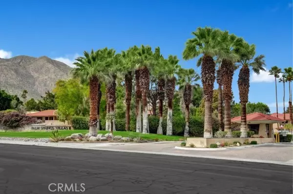 Palm Springs, CA 92262,680 N Ashurst Court #I113