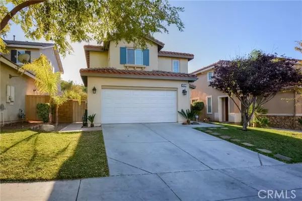 Lake Elsinore, CA 92532,34027 Winterberry Lane