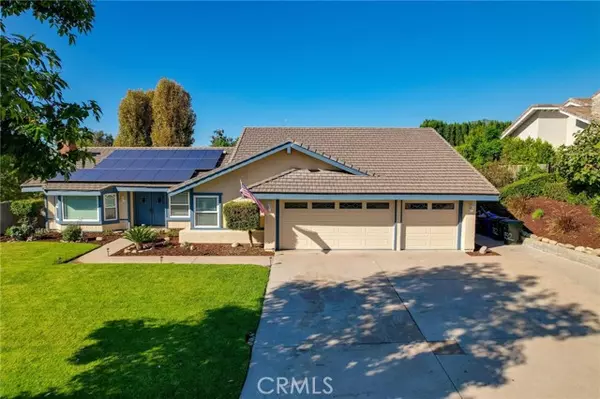 Alta Loma, CA 91737,5552 Malachite Avenue