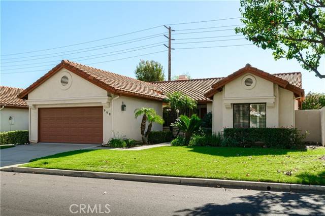 968 Via Serana, Upland, CA 91784