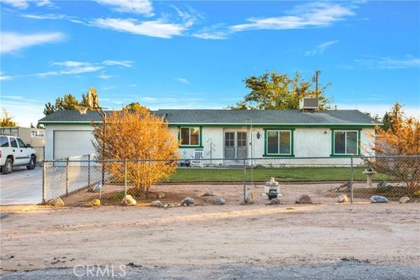 14605 Walnut Street, Hesperia, CA 92345