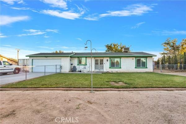 Hesperia, CA 92345,14605 Walnut Street