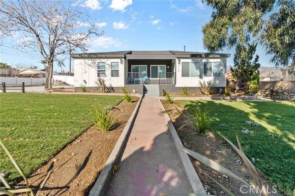 719 E Theodore Street, Banning, CA 92220