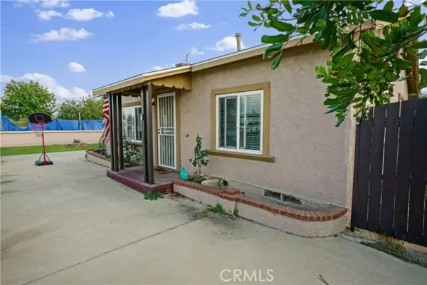 Colton, CA 92324,660 E Laurel Street