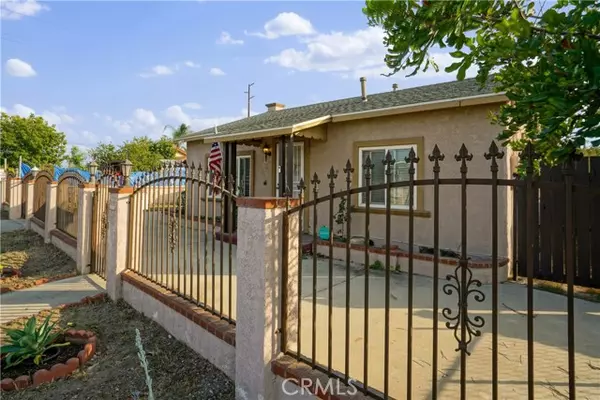 Colton, CA 92324,660 E Laurel Street