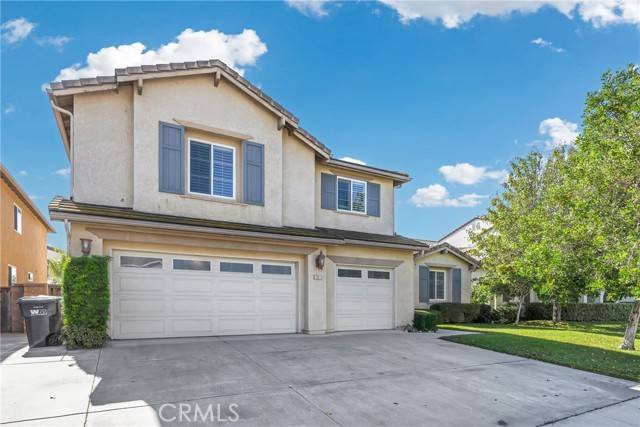 13835 Peach Grove Lane, Eastvale, CA 92880