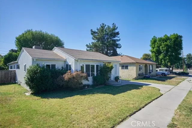 17642 Lemay Street, Van Nuys, CA 91406