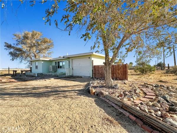 41387 Edie Road, Hinkley, CA 92347