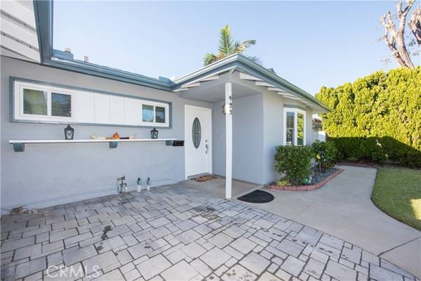 423 S Shellman Avenue, San Dimas, CA 91773