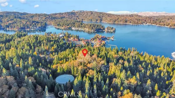 Lake Arrowhead, CA 92352,369 Jasmine Lane