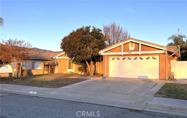 791 Alison Way, San Jacinto, CA 92583