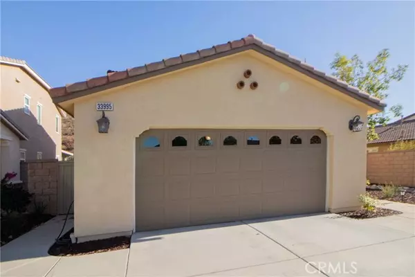 33995 Corktree Road, Lake Elsinore, CA 92532