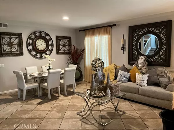 Perris, CA 92571,3344 Milkweed Lane