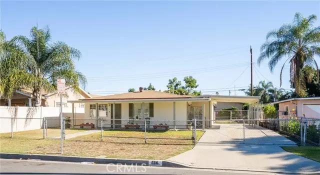 La Puente, CA 91744,514 Whiteford Avenue