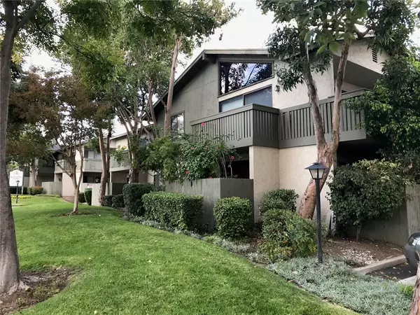 3636 Sumner Avenue #113, Pomona, CA 91767