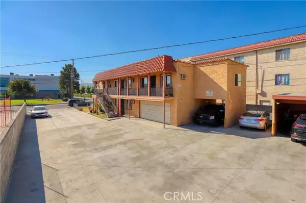 La Puente, CA 91744,14625 Nelson Avenue