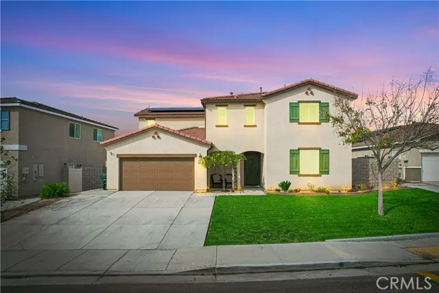 Jurupa Valley, CA 91752,11673 Forsythia Street