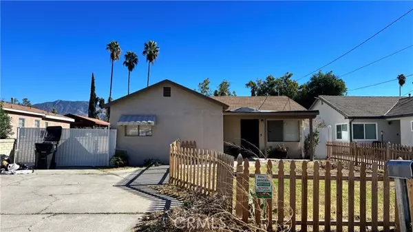 San Bernardino, CA 92404,1731 Garden Drive