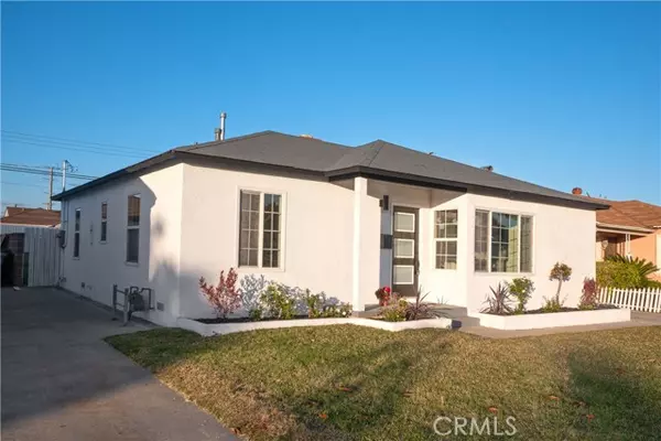 Downey, CA 90241,11243 Buell Street