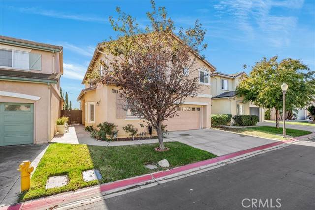 1476 Orange Grove Street, Upland, CA 91786